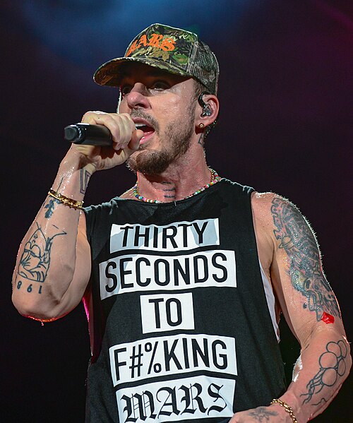Shannon Leto