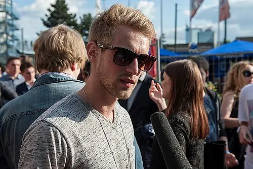 Matthias Roll