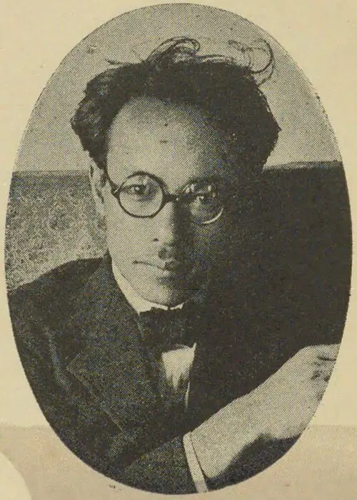 Rokuro Asahara