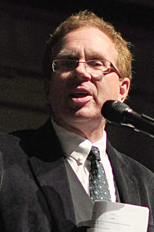 John Nichols