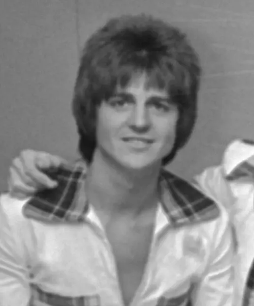 Eric Faulkner
