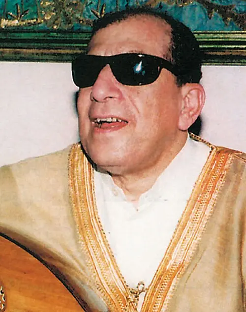 Sayed Mekkawi