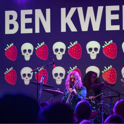 Ben Kweller