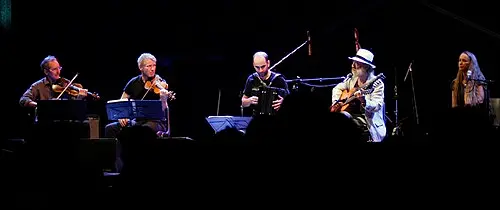 Roland Neuwirth & Extremschrammeln