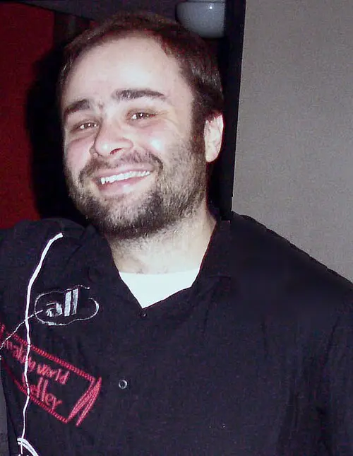 Zdeněk Bína