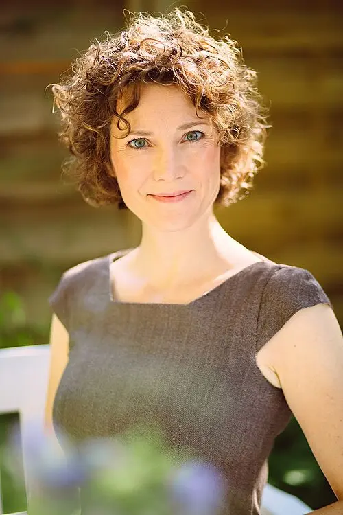 Ann Vielhaben