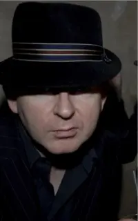 Alan McGee