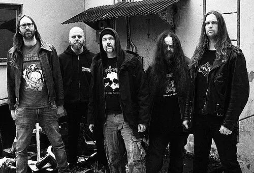 God Macabre