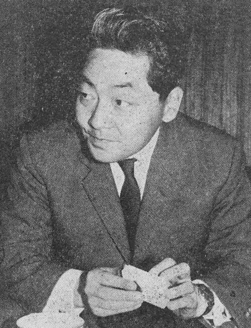 Shin Watanabe