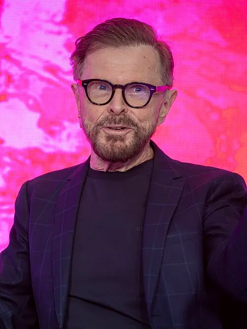 Björn Ulvaeus