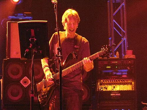 Phil Lesh & Friends