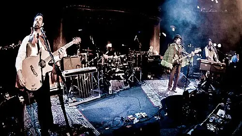 Animal Liberation Orchestra