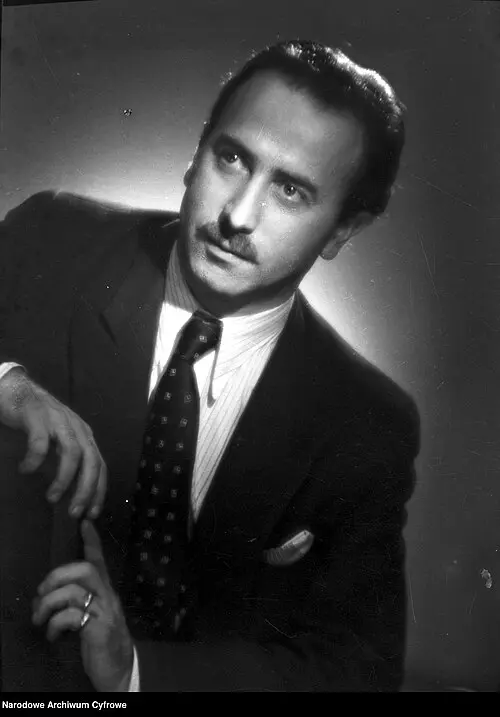 Władysław Kędra