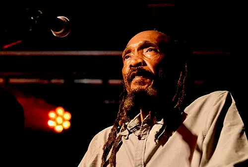 Israel Vibration