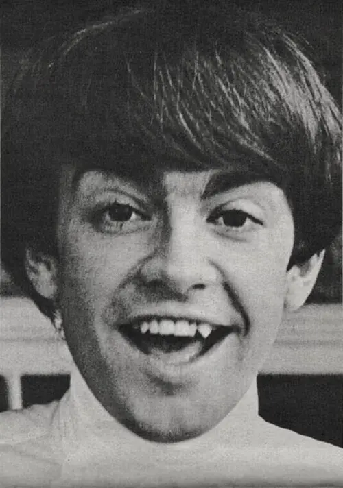 Mark Lindsay