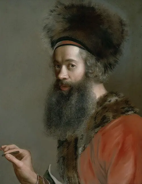 Jean-Étienne Liotard