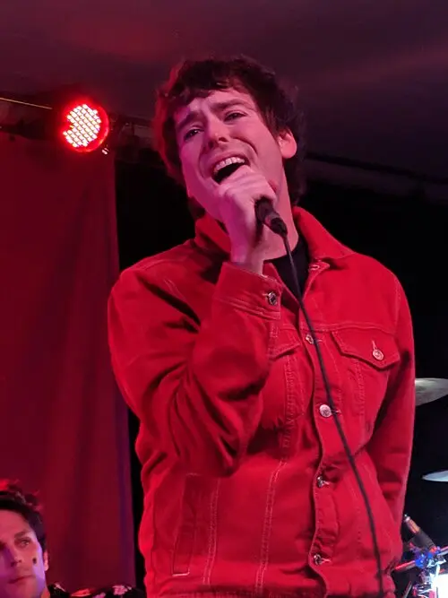 Cameron Walker