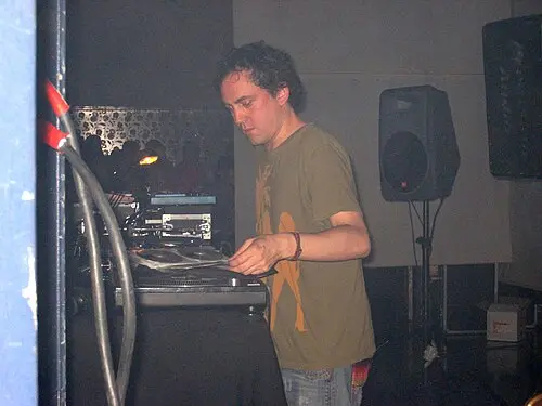 Shpongle