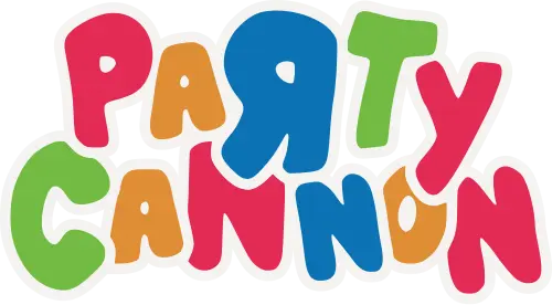 Party Cannon
