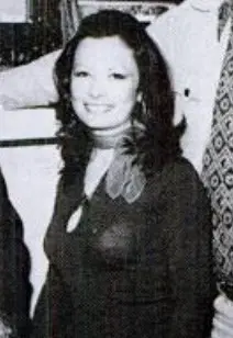 Sharon Vaughn