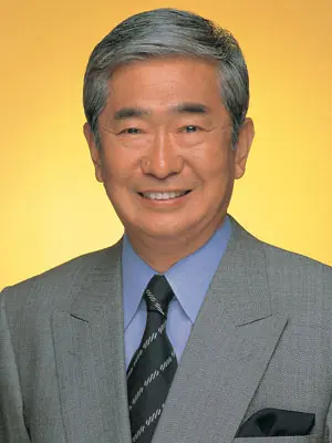 石原慎太郎