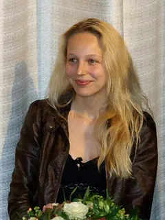 Petra Schmidt‐Schaller