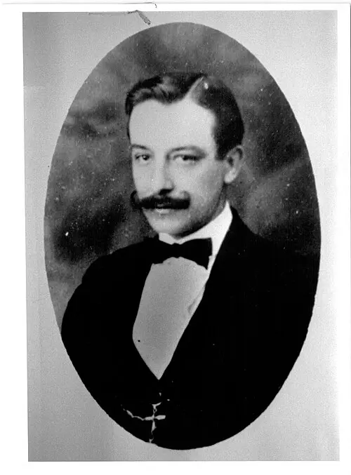 Juan Viladomat