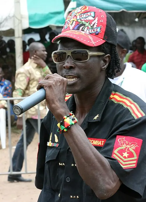 Ismaël Isaac