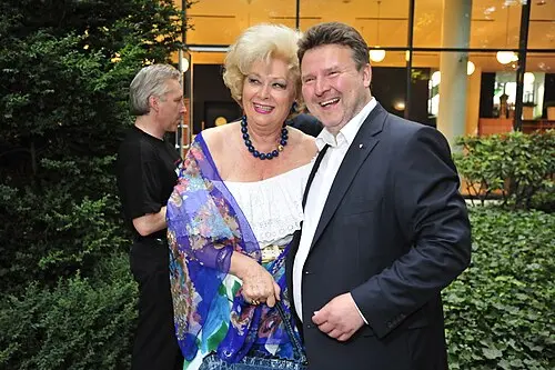 Birgit Pitsch‐Sarata
