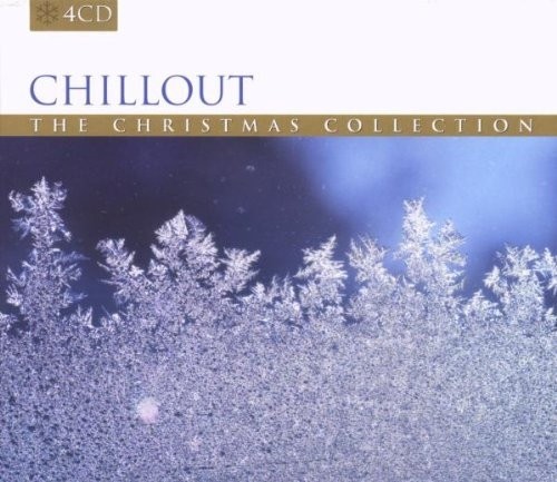 Chillout - The Christmas Collection