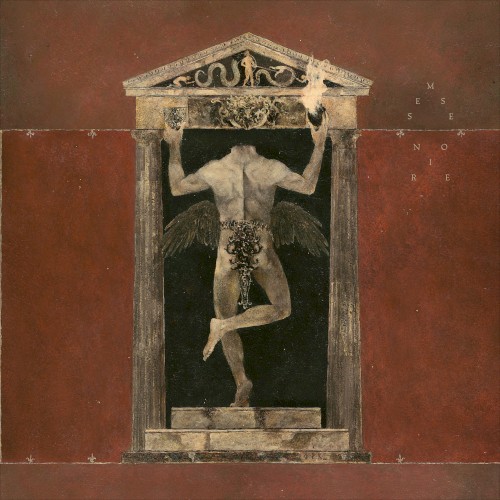 Messe Noire (live)