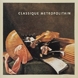 Classique Métropolitain