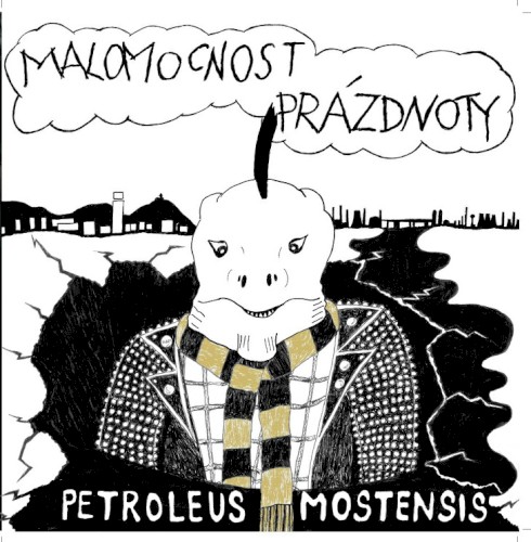 Petroleus mostensis