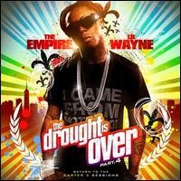The Drought Is Over 4: Return to The Carter 3 Sessions