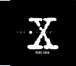 The X‐Files Theme