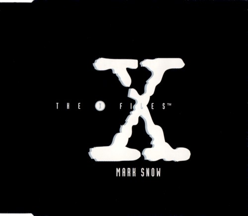 The X‐Files Theme