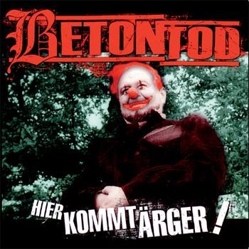 Hier kommt Ärger!