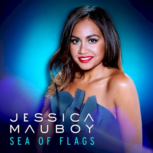 Sea of Flags