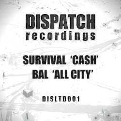 Cash / All City