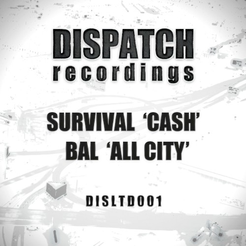Cash / All City