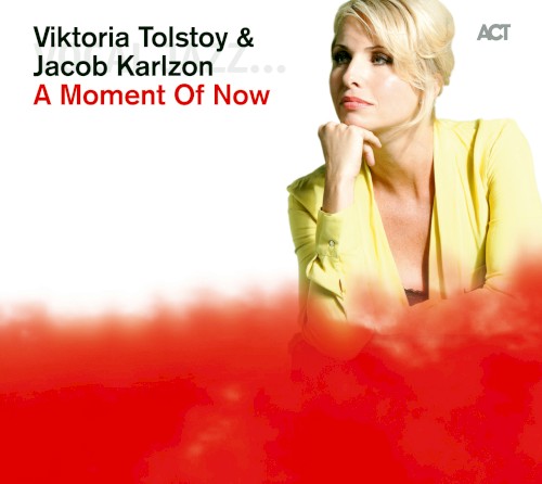 A Moment of Now