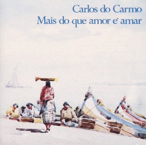 Mais do que amor é amar