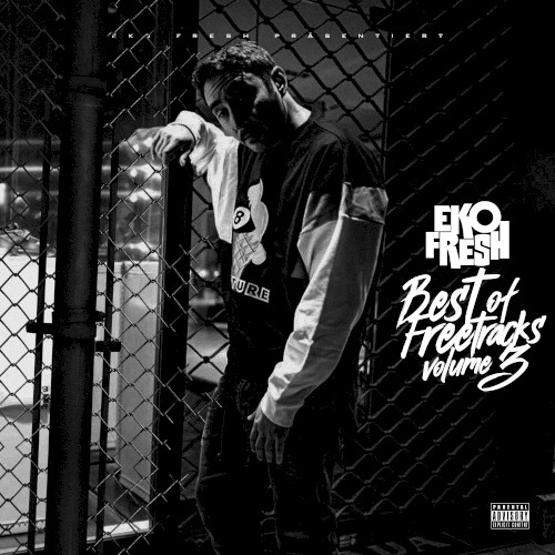 Best of Freetracks, Volume 3