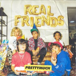 Real Friends