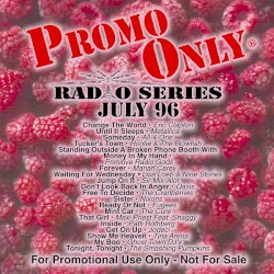 Promo Only: Mainstream Radio, July 1996