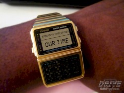 Our Time