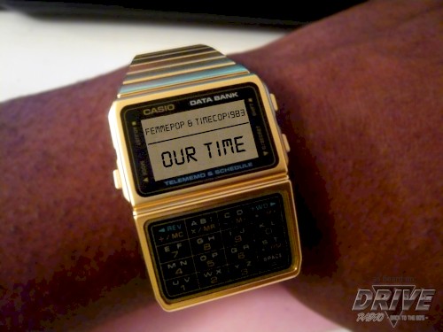 Our Time