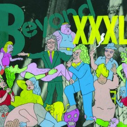 Beyond Xxxl