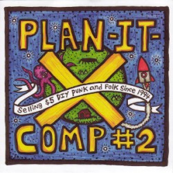 Plan-It-X Comp #2