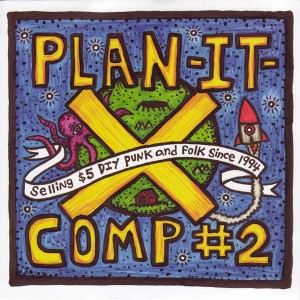 Plan-It-X Comp #2